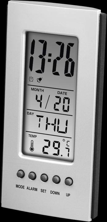 Produktbild Hama LCD-Thermometer