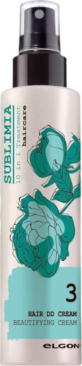 Elgon Sublimia - Hair DD Cream (Haarcreme, 150 ml)
