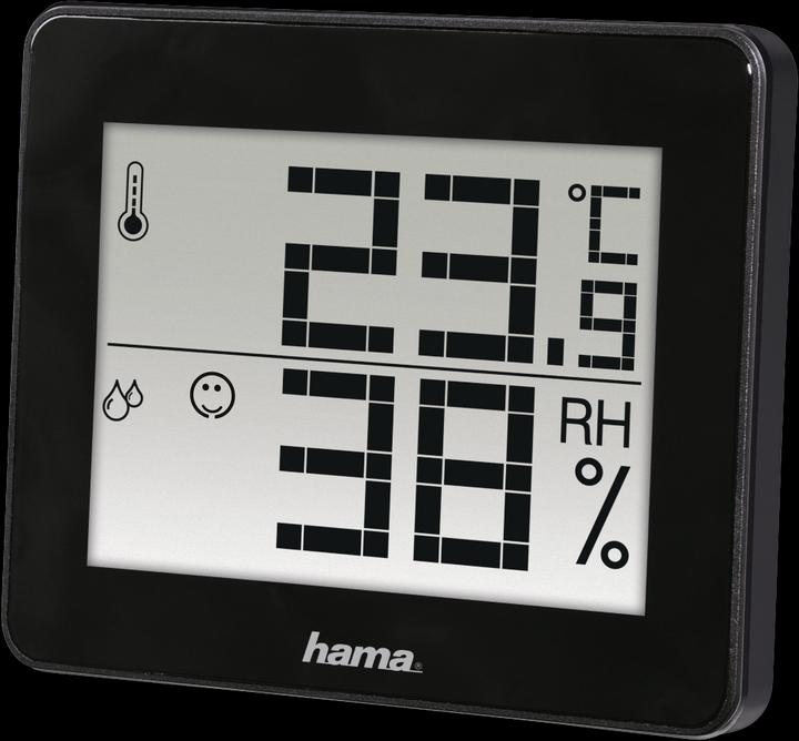 Actual product image Hama TH-130