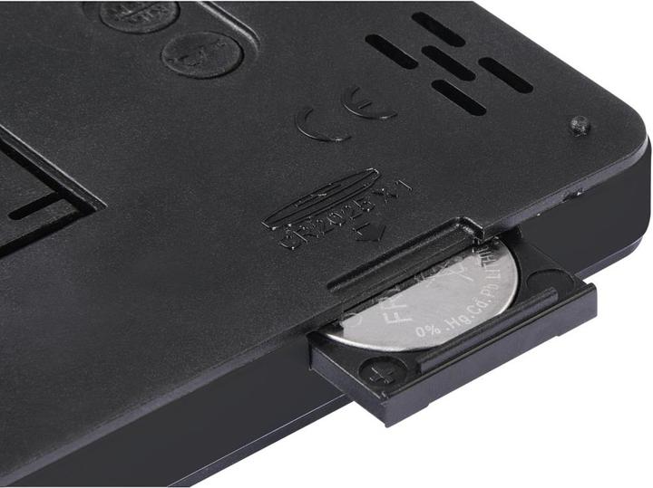 Actual product image Hama TH-130