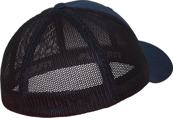 Actual product image Flexfit Mesh Trucker (L, XL)