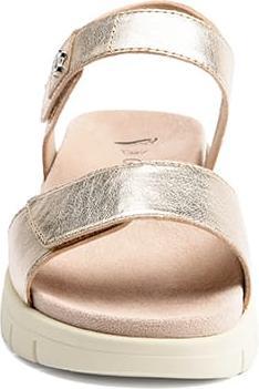 Actual product image Caprice Sandal (39)