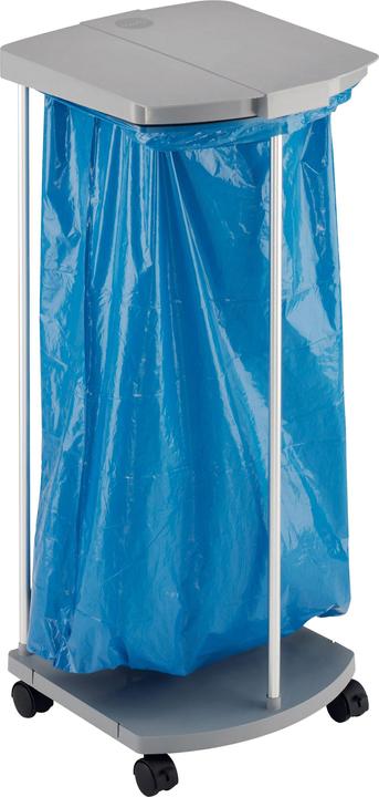 Produktbild Hailo ProfiLine MSS XXXL, Müllsackständer, 120 ltr (120 l)