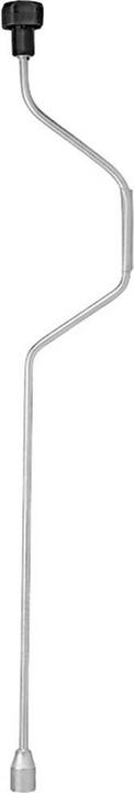Actual product image ProPlus Hand crank for unscrewing support
