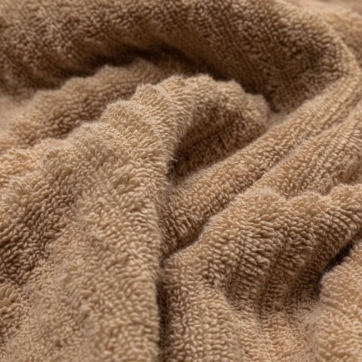 Actual product image BYYU Rona soap rag (30 x 30 cm)