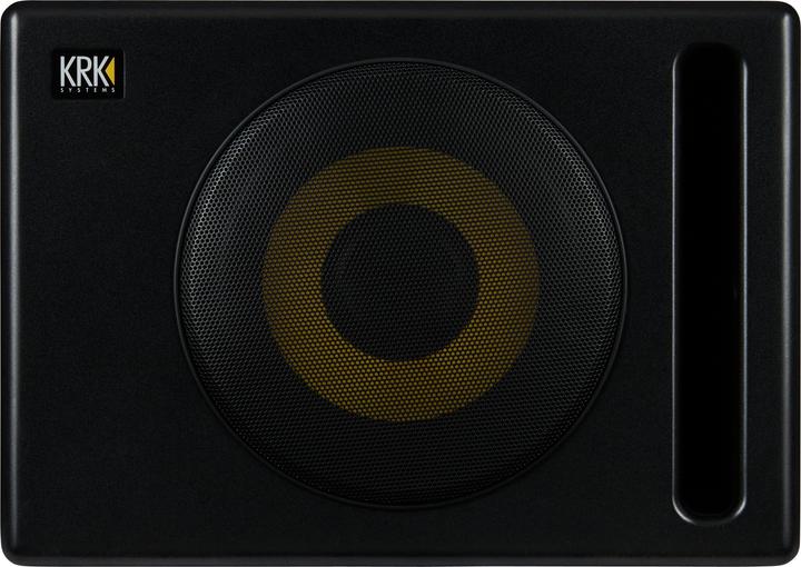 Immagine prodotto KRK S10.4 (Subwoofer attivo, 1 pz., 1x 160 W)
