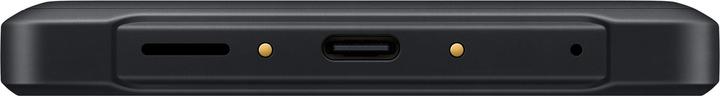Actual product image Samsung Galaxy XCover7 Pro Enterprise Edition (128 GB, Black, 6.60", Hybrid Dual SIM, 50 Mpx, 5G)