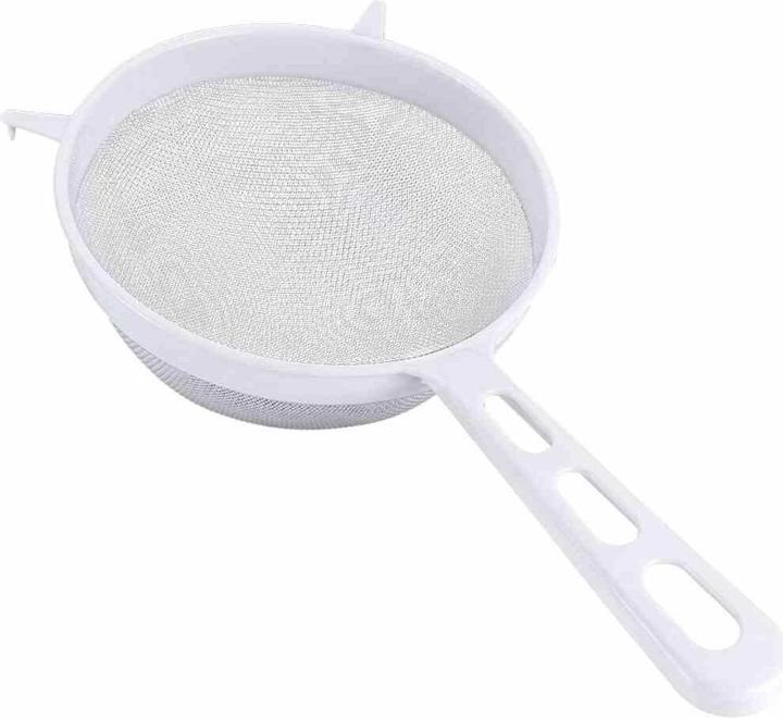 Image du produit Metaltex Tamis en plastique (16 cm)