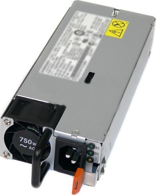 IBM Lenovo Alta Efficienza - Alimentatore ridondante / Hot-Plug (modulo plug-in) (750 W)