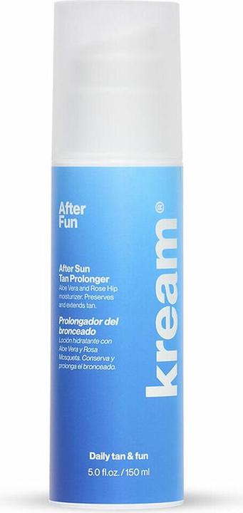 Immagine prodotto Kream Doposole prolungatore di abbronzatura 150ml (150 ml, Lozione doposole)