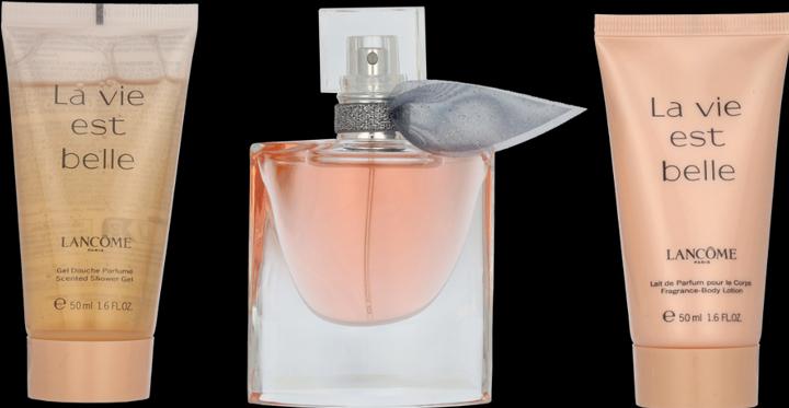 Produktbild Lancôme La Vie Est Belle Giftset (Parfum set)