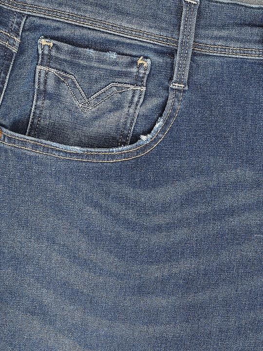 Immagine prodotto Replay Anbass Jeans Slim Fit Blue (W29/L32)