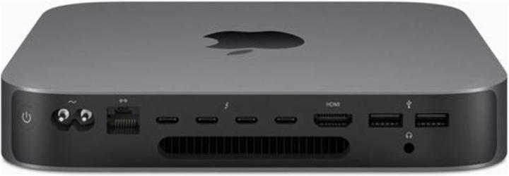 Produktbild Apple Mac mini (64 GB, 256 GB)