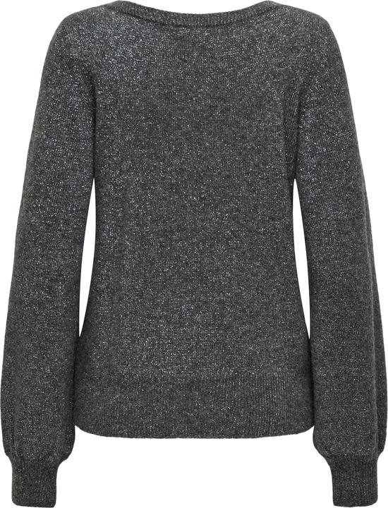 Immagine prodotto JdY Jdyrue Glitter L/S Boat Pullove Knt Noos (XS)