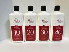 Image du produit L'Anza Healing Color - Cream Developer 10 vol. 3% (Crème nourrissante)