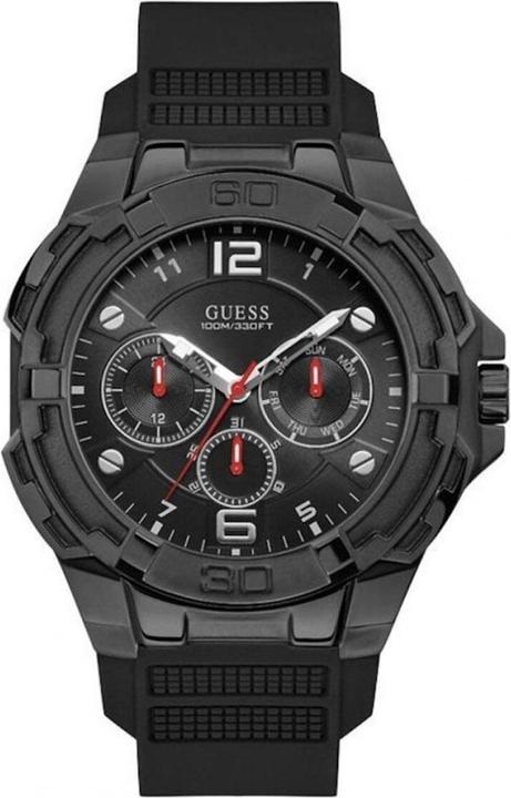 Immagine prodotto Guess Men's Watch (Ã˜ 52 mm) (52 mm)