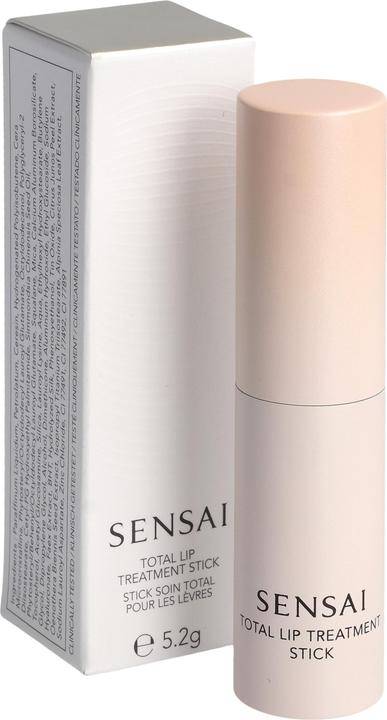 Image du produit Sensai Kanebo Traitement total des lèvres (Sticks de soin)
