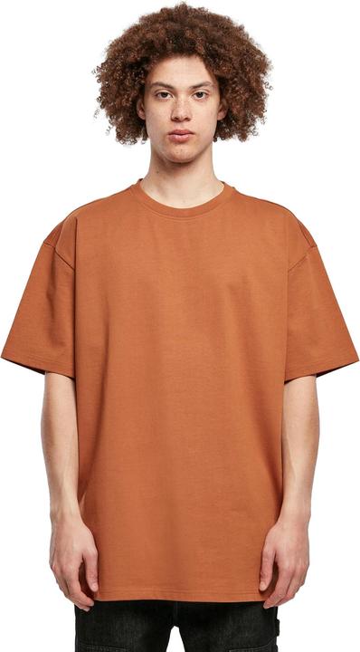 Produktbild Build Your Brand TShirt Schwer (3XL)