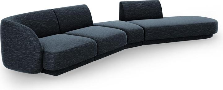 Produktbild Micadoni Miley (2-Sitzer, 3-Sitzer, 4-Sitzer)