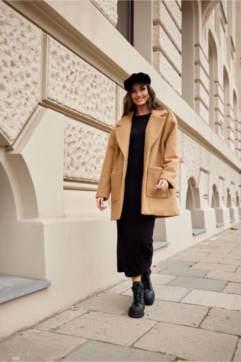 Immagine prodotto Roco Fashion Modello di giacca (38)