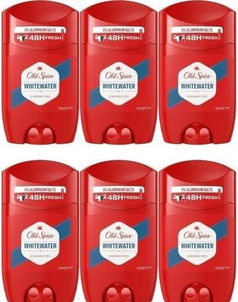 Produktbild Old Spice Whitewater (Stick, 50 ml)