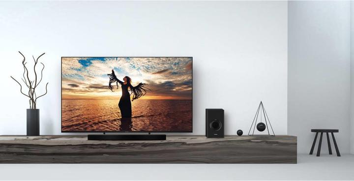 Image du produit Panasonic SC-HTB510EGK (240 W, Canal 2.1)