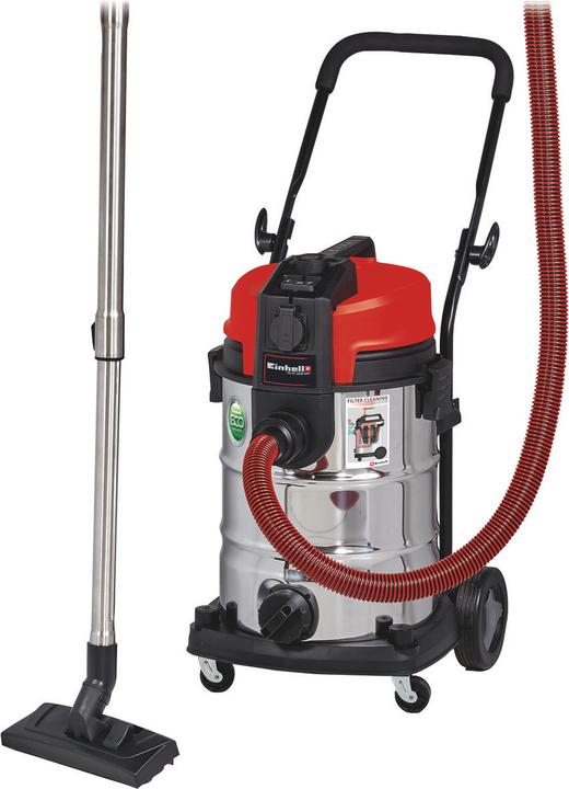 Actual product image Einhell te-vc 2230 sac wet/dry vacuum cleaner (Wet dry vacuum cleaner)
