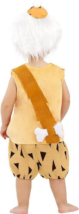 Produktbild Metamorph Familie Feuerstein – Bamm-Bamm Kostüm für Kinder (86, 90, 92)