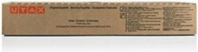 Nährwerte und Zutaten Utax 1T02V30UT0 - 14500 Seiten - Schwarz - 1 Stück(e) (BK)