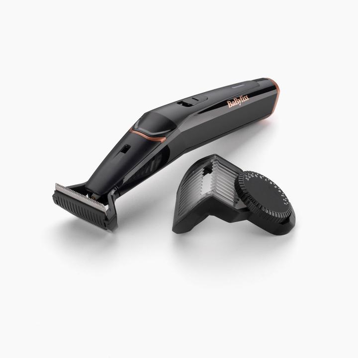 Image du produit BaByliss Tondeuse à barbe T885E