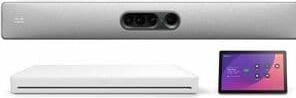Image du produit Cisco Webex Room Kit EQ - Kit pour Videok