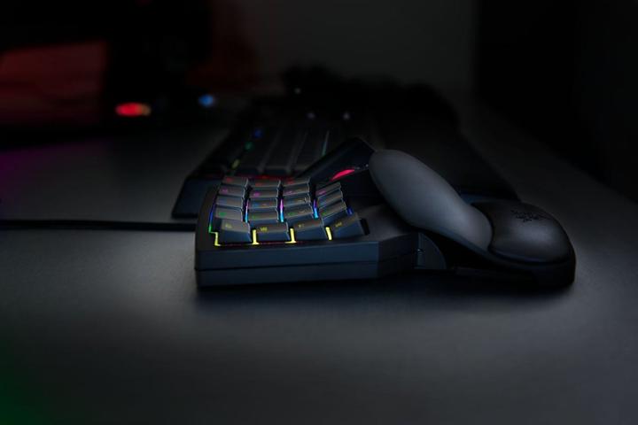 Image du produit Razer Tartarus V2 (Pavé numérique, Filaire)