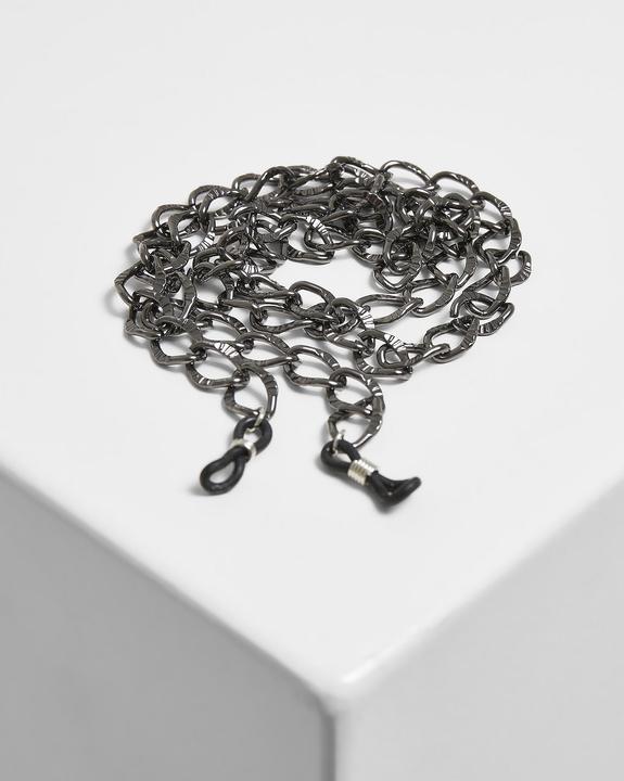 Produktbild Urban Classics Sunglasses Zakynthos with Chain