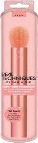Actual product image Real Techniques Brushes Light Layer Complexion (Foundation)
