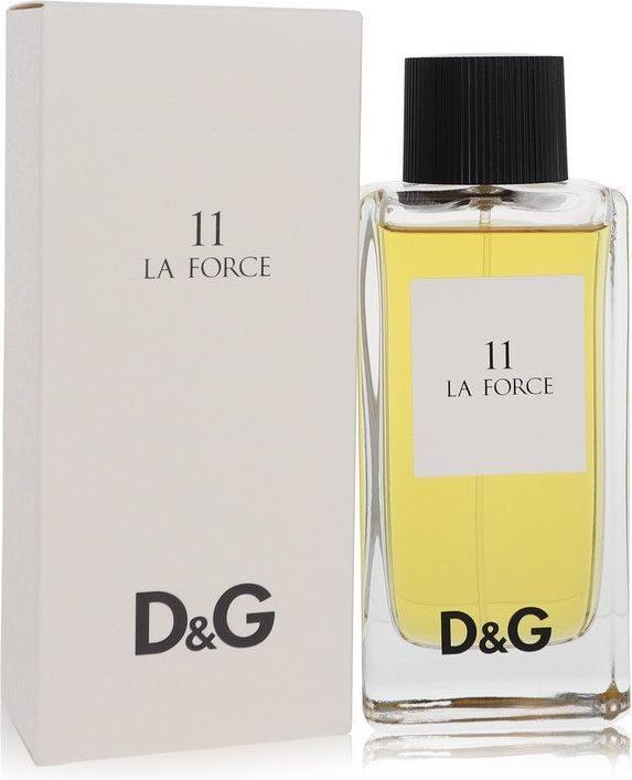 Dolce & Gabbana Anthology 11 La Force (Eau de Toilette, 100 ml)