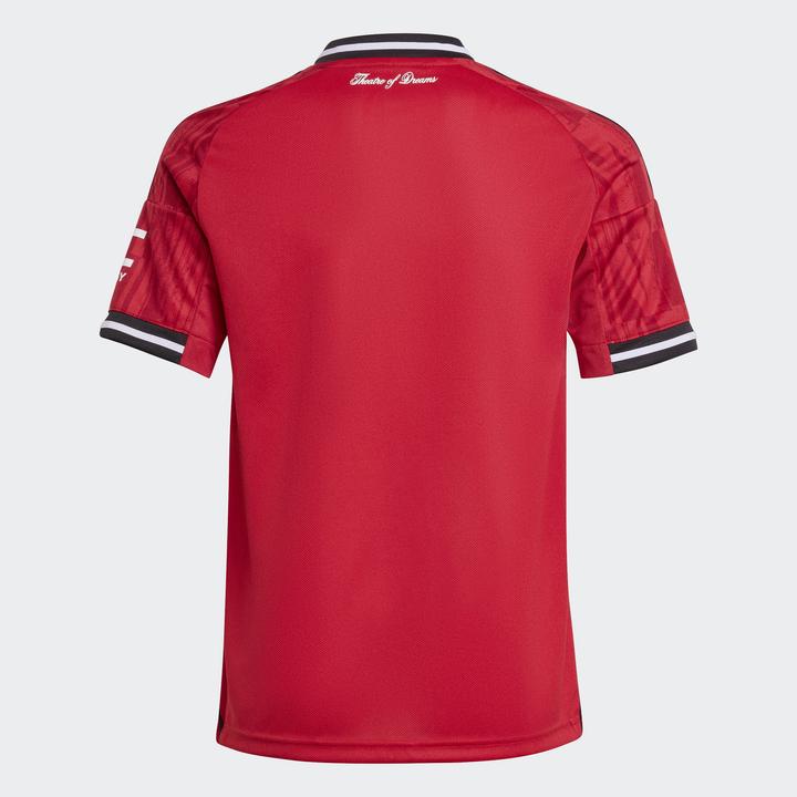 Immagine prodotto adidas Manchester United Kinder Trikot (140)
