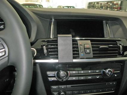 Produktbild Brodit 855044 Halterung BMW X3 15-17
