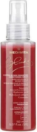 Produktbild Medavita Kupferblondes verbesserndes Pflegeserum 150ml (150 ml)