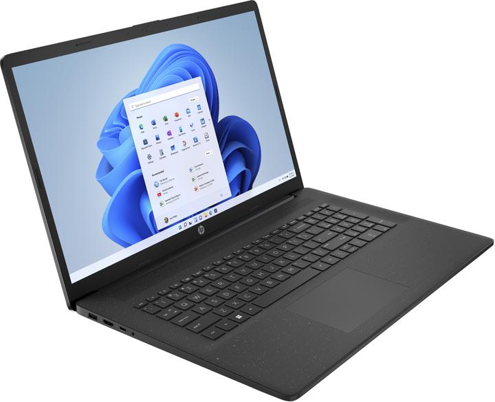Immagine prodotto HP 17-cp2033ng (17.30", AMD Ryzen 3 7320U, 8 GB, 512 GB, DE)