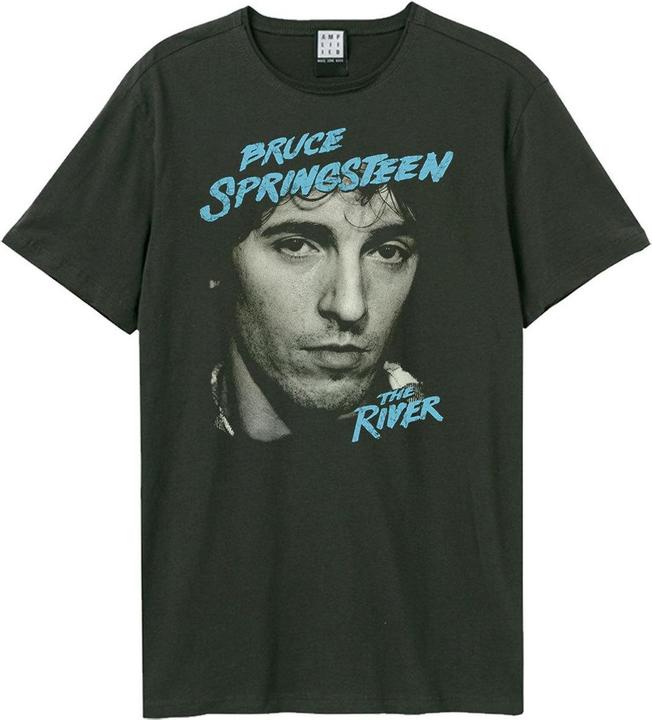 Produktbild Amplified The River TShirt (XXL)