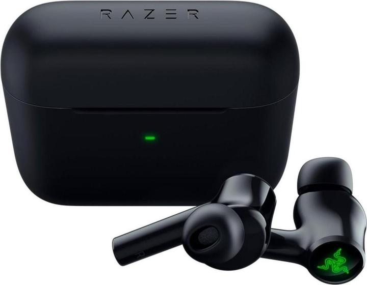 Image du produit Razer Hammerhead (ANC, 4 h, Sans fil)