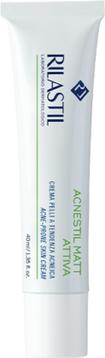 Rilastil Acnestil Matt Aktiviertes 40ml (40 ml, Tagescreme)