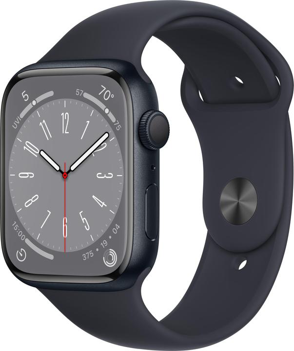 Apple Watch Series 8 (45 mm)