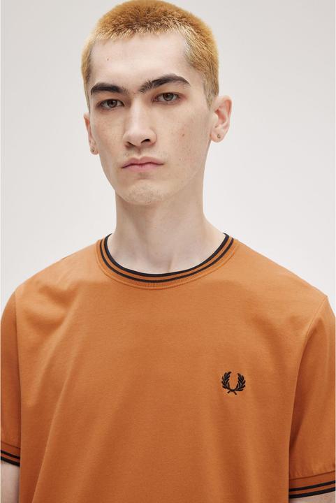 Produktbild Fred Perry Twin Tipped (S)