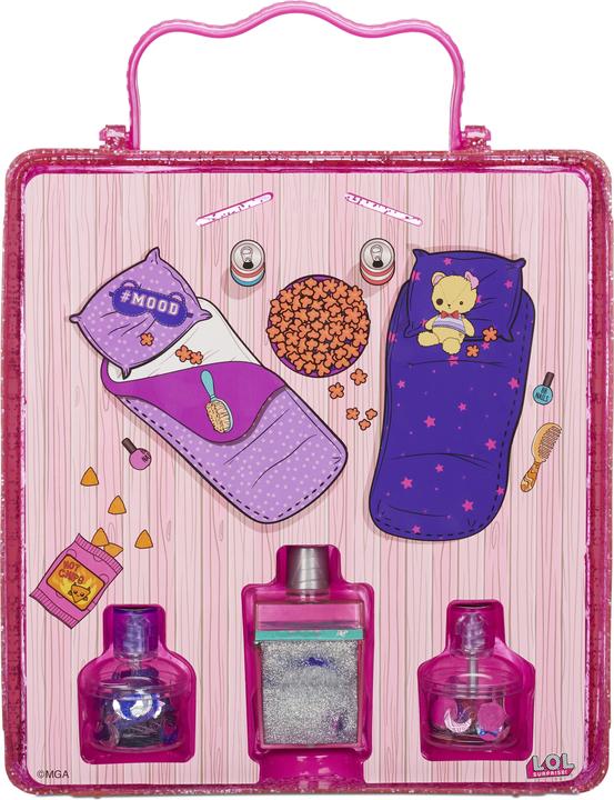 Produktbild MGA L.O.L. Deluxe Present Surprise