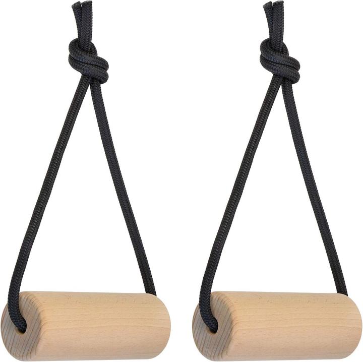 Actual product image Alpidex Grip strength trainer (Brown)