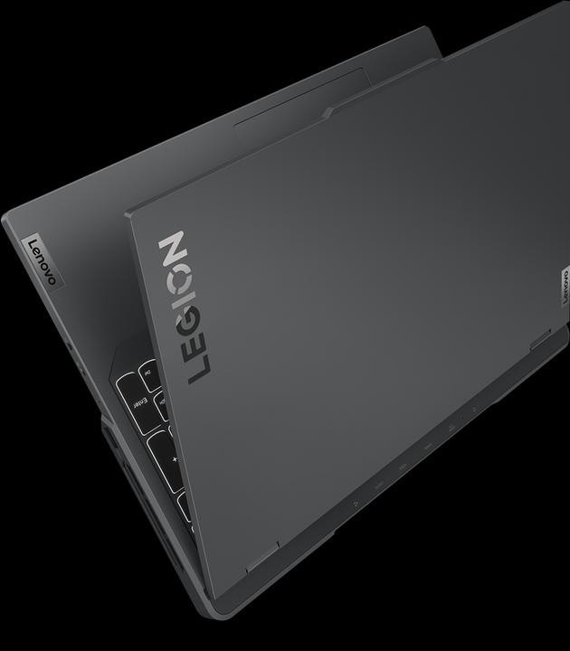 Immagine prodotto Lenovo Legion Pro 5 RTX 4070 (16", Intel Core i9-14900HX, 32 GB, 1000 GB, CH)