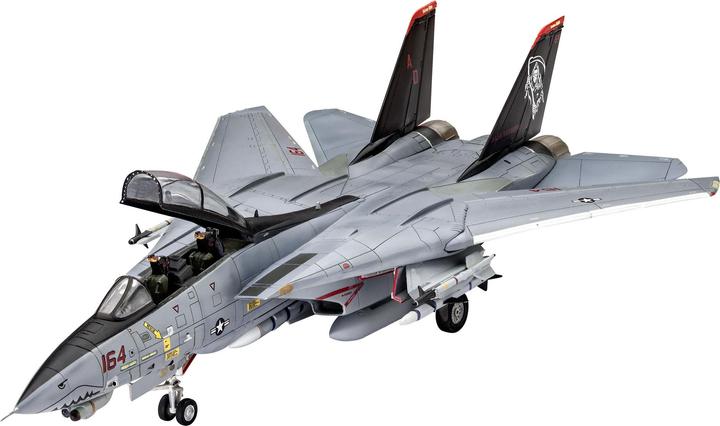 Produktbild Revell F-14D Super Tomcat