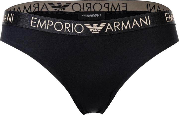 Produktbild Emporio Armani BI-PACK BRIEFIconic Microfiber (XL, 2er Pack)