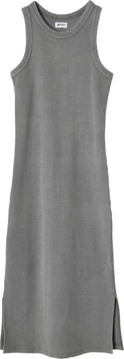 Produktbild Jonen Ärmelloses langes Mädchen Kleid aus Rippmaterial (128)
